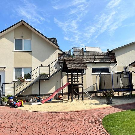 P&P Apartmany Бойниці Екстер'єр фото