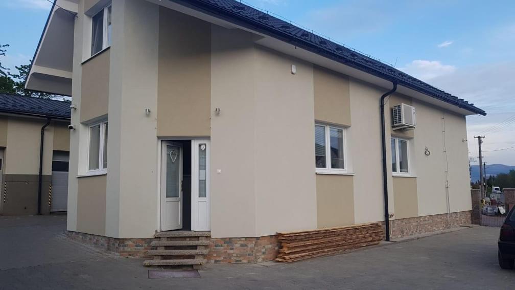 P&P Apartmany Бойниці Екстер'єр фото