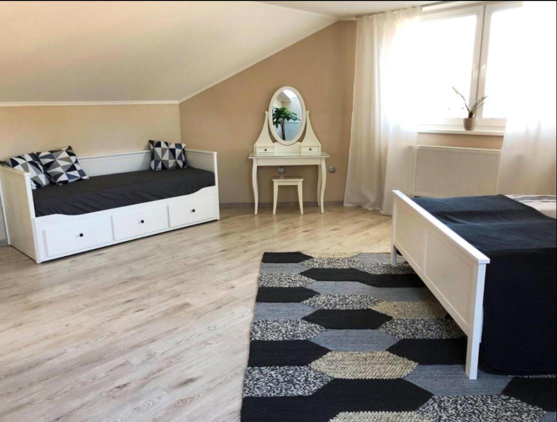 P&P Apartmany Бойниці Екстер'єр фото