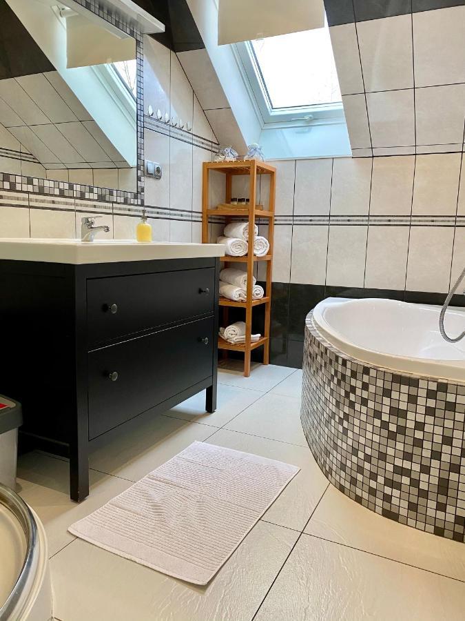 P&P Apartmany Бойниці Екстер'єр фото