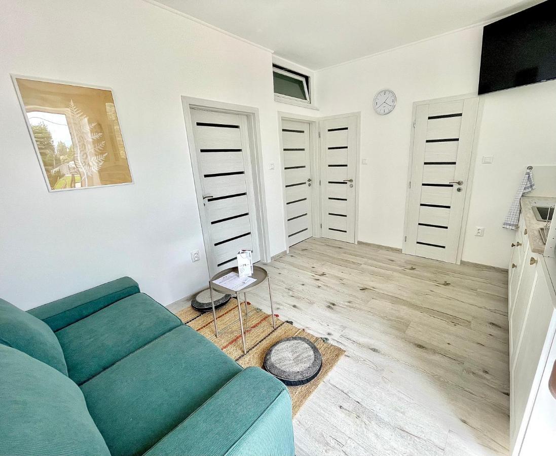 P&P Apartmany Бойниці Екстер'єр фото