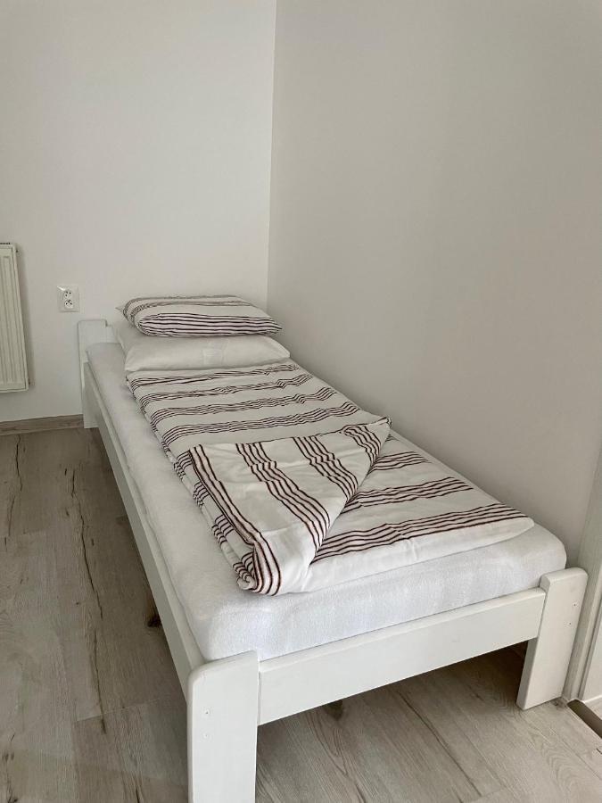 P&P Apartmany Бойниці Екстер'єр фото