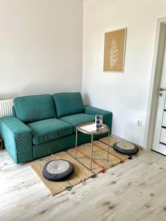 P&P Apartmany Бойниці Екстер'єр фото