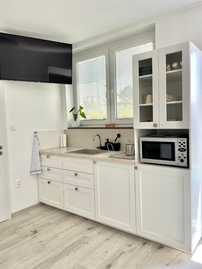 P&P Apartmany Бойниці Екстер'єр фото