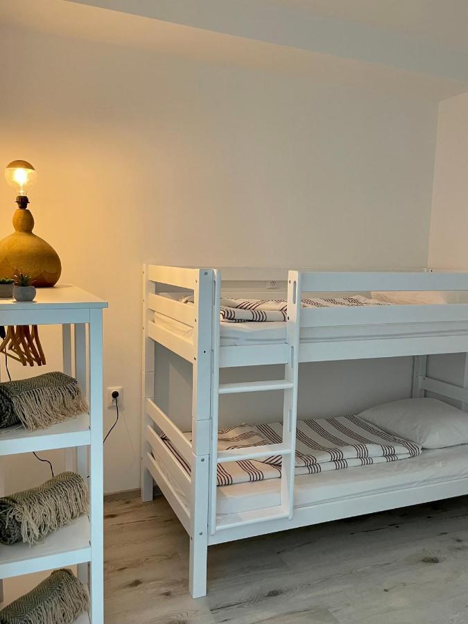 P&P Apartmany Бойниці Екстер'єр фото