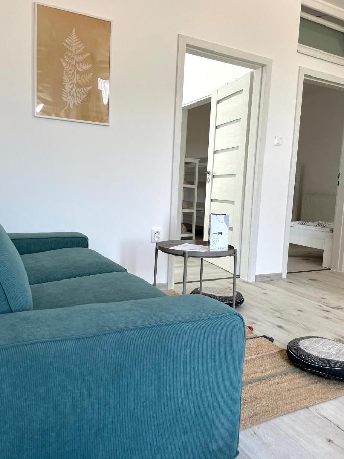 P&P Apartmany Бойниці Екстер'єр фото
