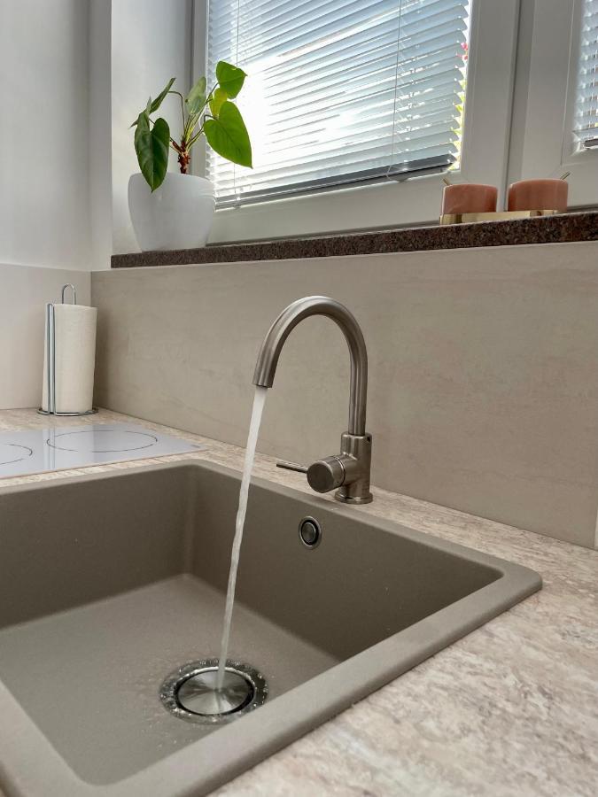 P&P Apartmany Бойниці Екстер'єр фото