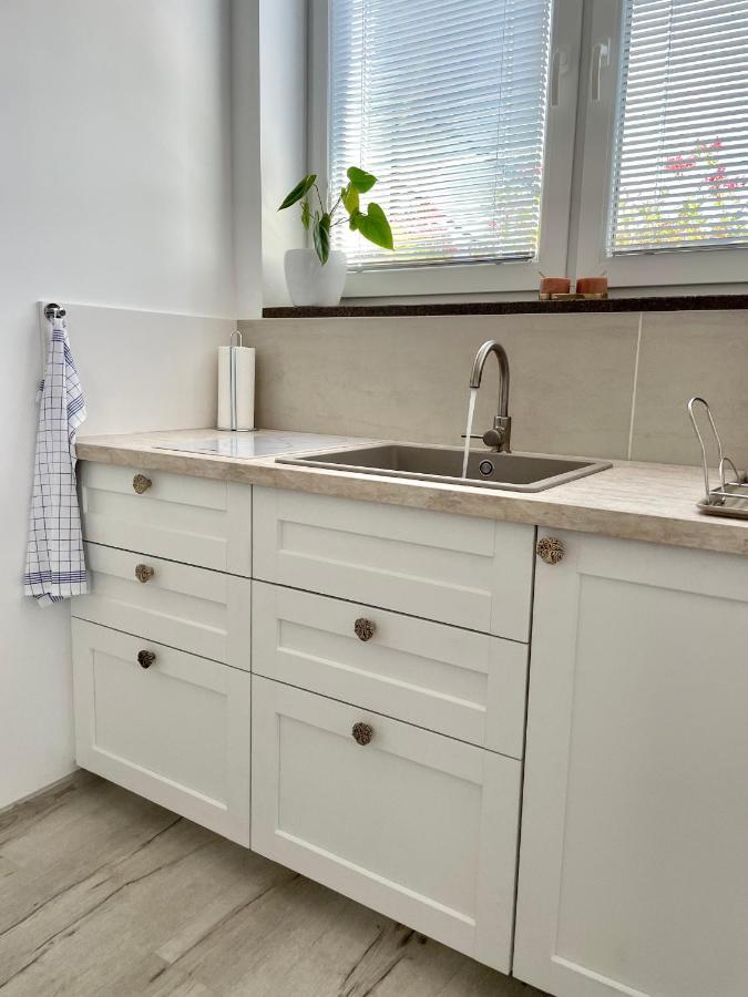 P&P Apartmany Бойниці Екстер'єр фото