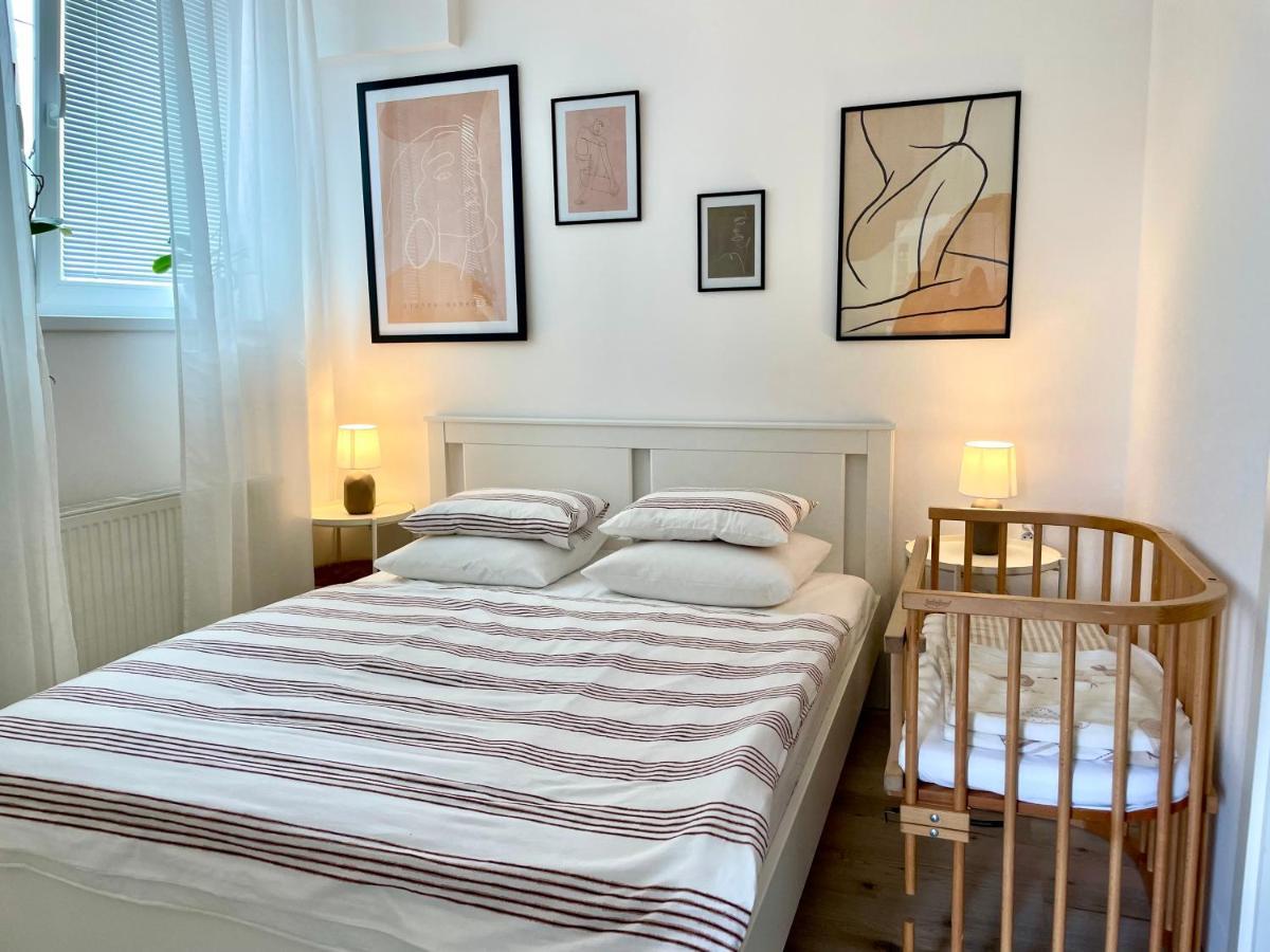 P&P Apartmany Бойниці Екстер'єр фото