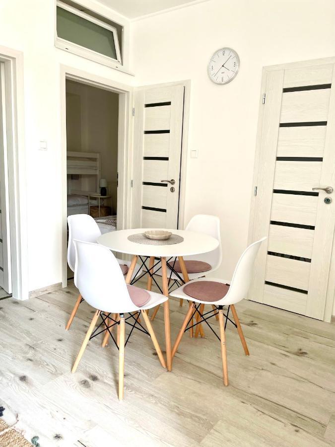 P&P Apartmany Бойниці Екстер'єр фото