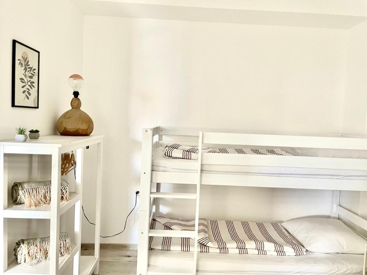 P&P Apartmany Бойниці Екстер'єр фото