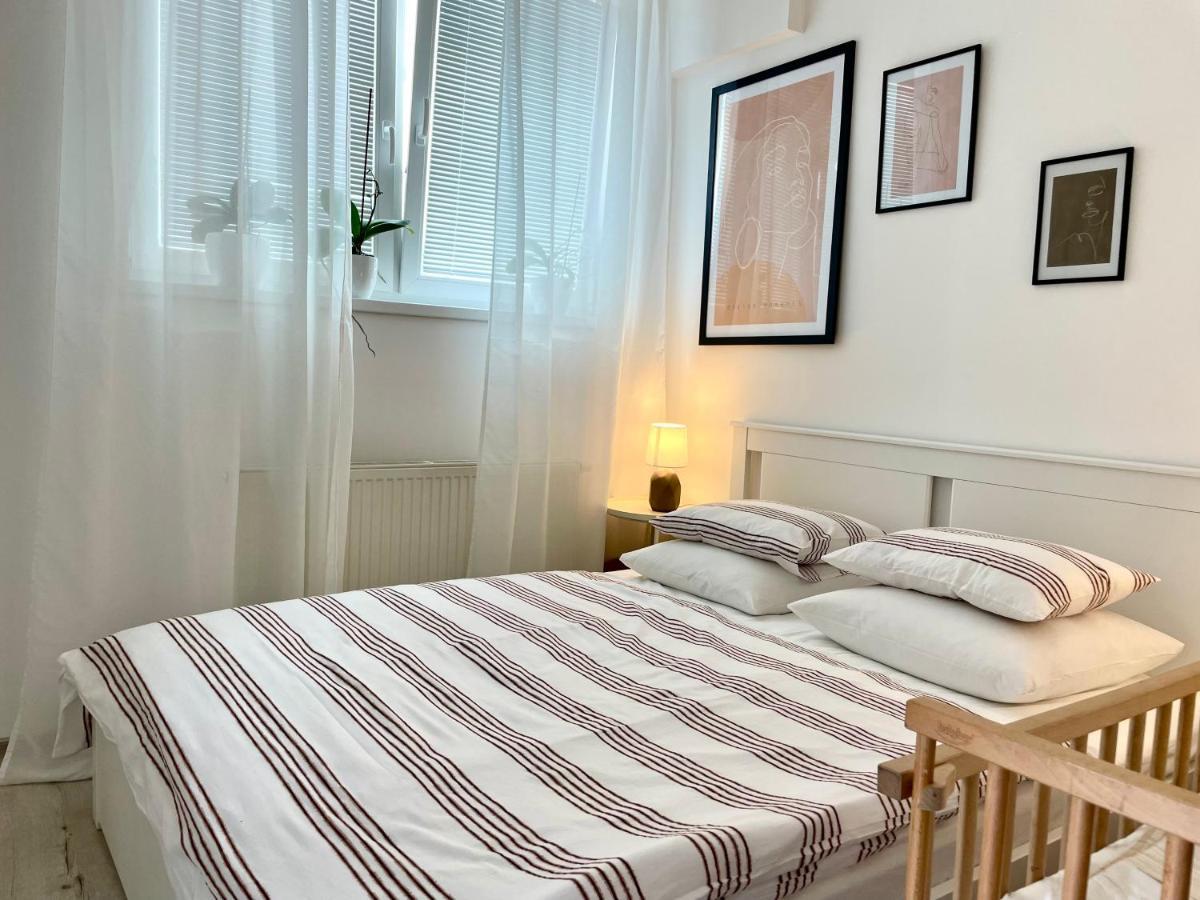 P&P Apartmany Бойниці Екстер'єр фото