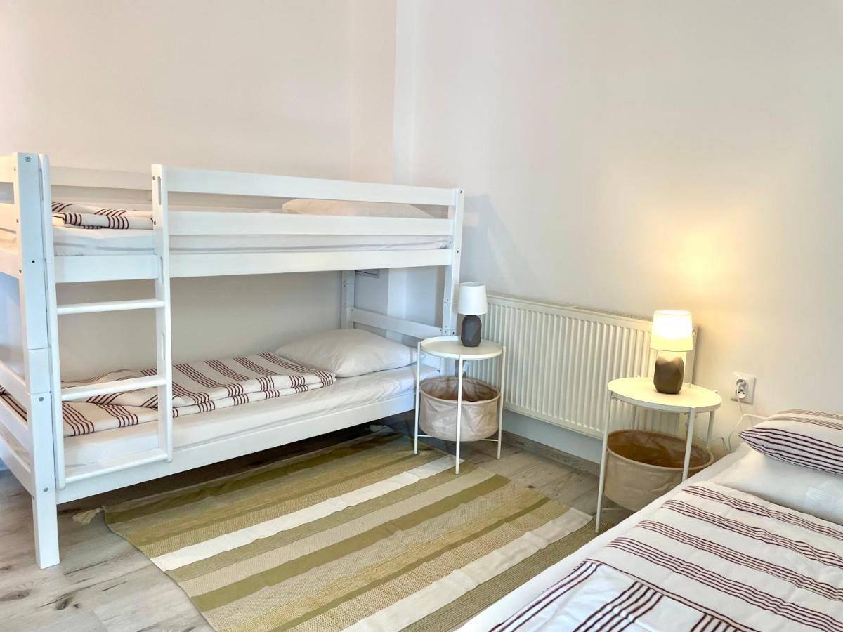 P&P Apartmany Бойниці Екстер'єр фото