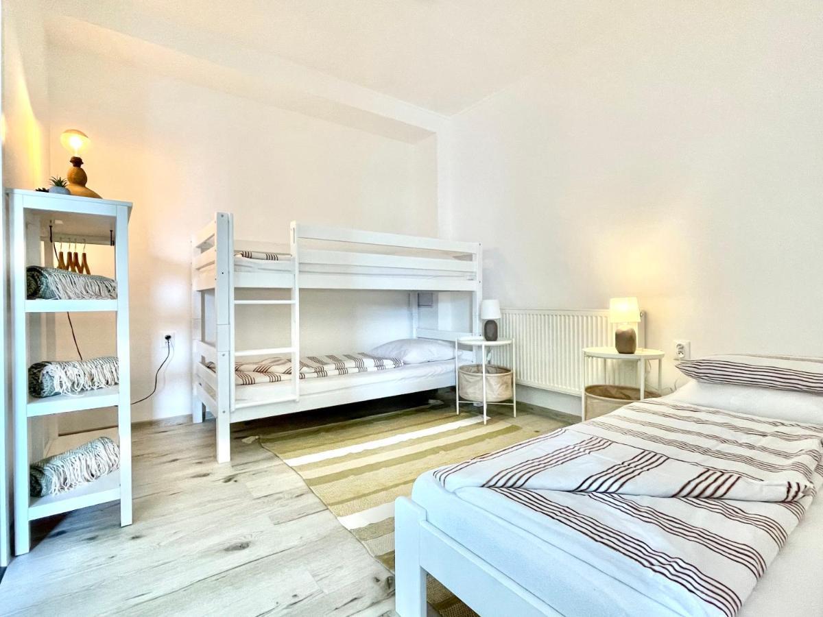 P&P Apartmany Бойниці Екстер'єр фото