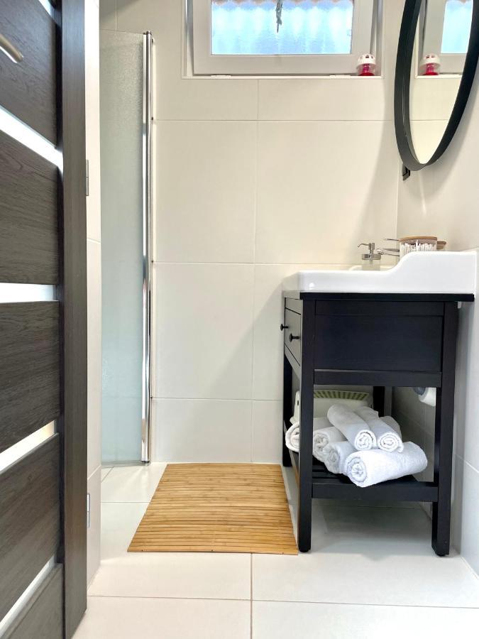 P&P Apartmany Бойниці Екстер'єр фото