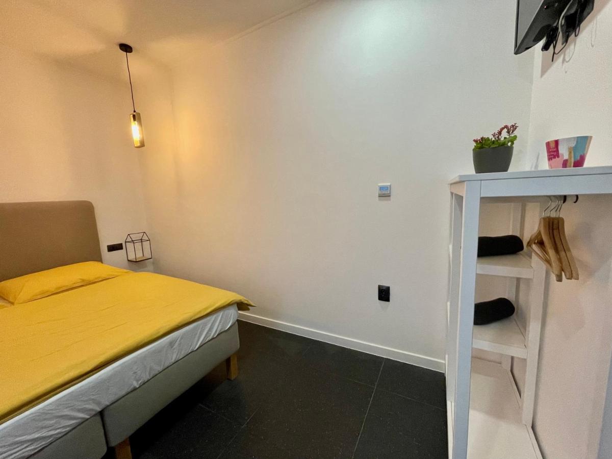 P&P Apartmany Бойниці Екстер'єр фото