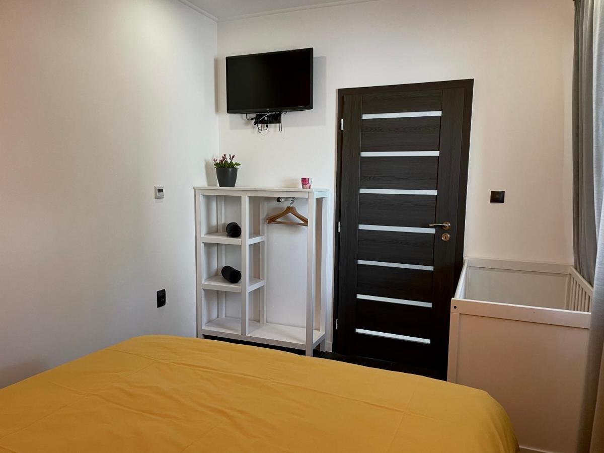 P&P Apartmany Бойниці Екстер'єр фото