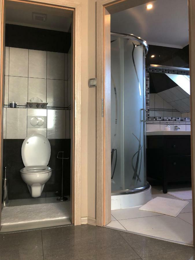 P&P Apartmany Бойниці Екстер'єр фото