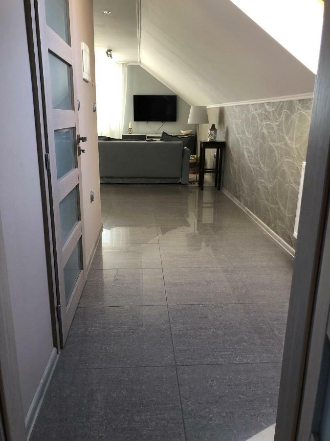 P&P Apartmany Бойниці Екстер'єр фото