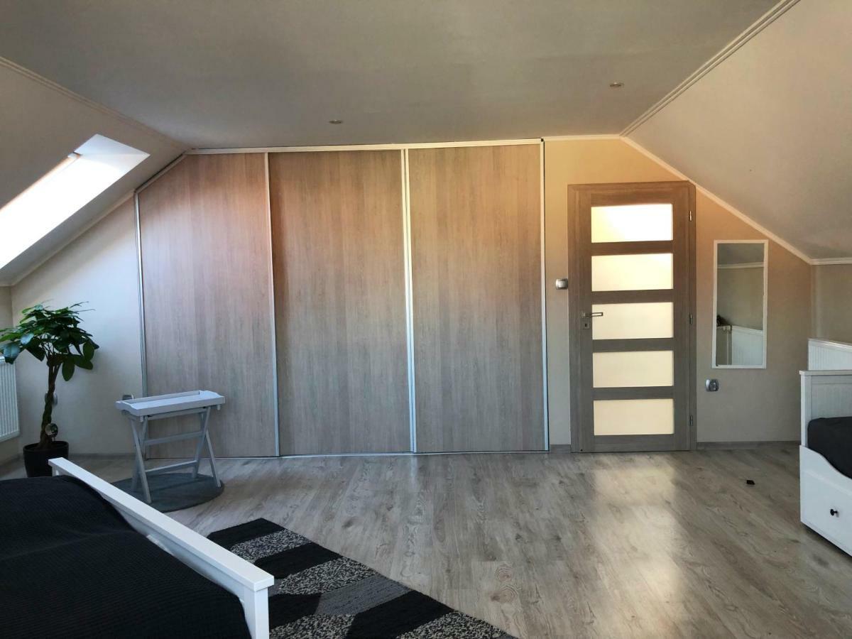 P&P Apartmany Бойниці Екстер'єр фото